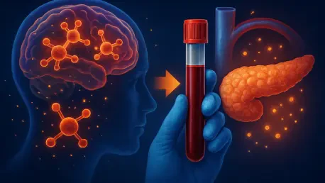 AI Uses Oxidative Stress to Accurately Predict Prediabetes