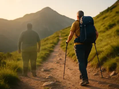 New Drug Delivers Weight Loss Rivaling Surgery