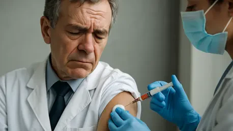 New Parkinson’s Vaccine Slows Disease in Clinical Trial