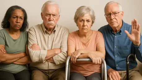 Many Seniors With Disabilities Reject the Label