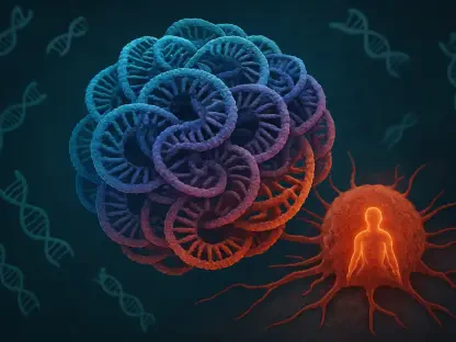 Study Reveals Genome's 3D Structure Fights Cancer