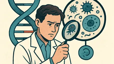 Can AI Predict Disease From a Single Genetic Mutation?