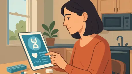 Precision Medicine Is Finally Coming Home