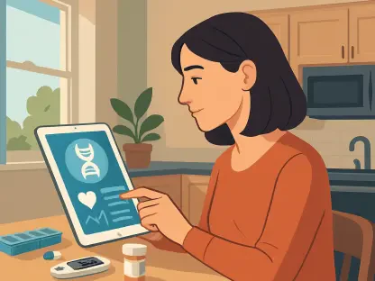 Precision Medicine Is Finally Coming Home