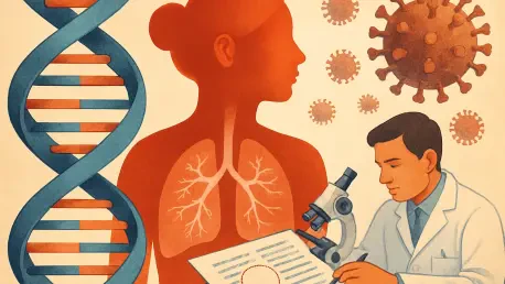 Researchers Pinpoint Genetic Drivers of Long COVID