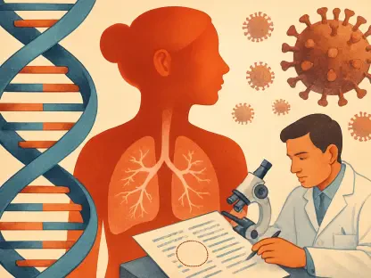 Researchers Pinpoint Genetic Drivers of Long COVID