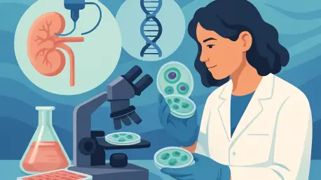 How Tissue Engineering Is Redefining R&D and Regenerative Care