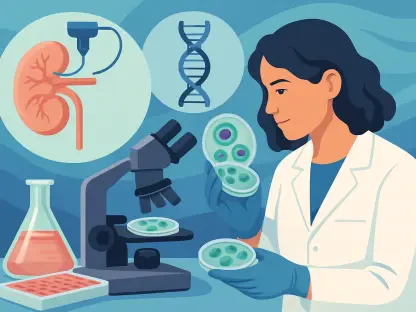 How Tissue Engineering Is Redefining R&D and Regenerative Care