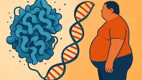 Protein Partnership Reveals a Genetic Cause of Obesity
