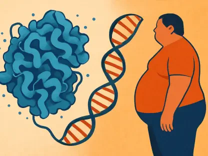 Protein Partnership Reveals a Genetic Cause of Obesity