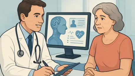 Trend Analysis: AI in Primary Care