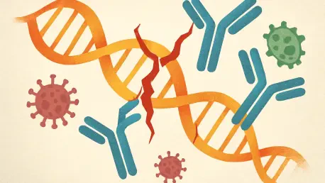 Genetic Variations Can Undermine Antibody Therapies