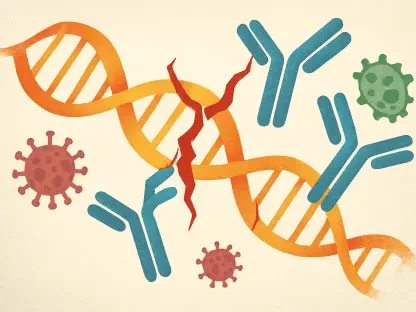 Genetic Variations Can Undermine Antibody Therapies