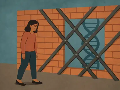 System, Not Patients, Blocks Access to Genetic Care