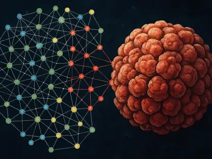 Can We Map the Gene Networks Driving Cancer?