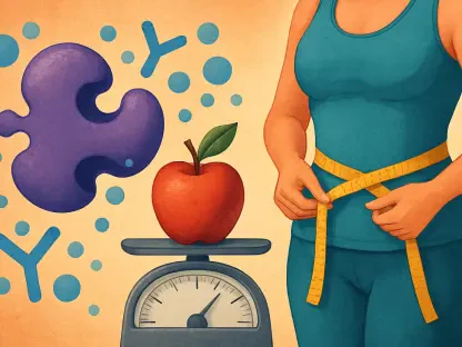 Could a New Enzyme Be the Key to Weight Loss?