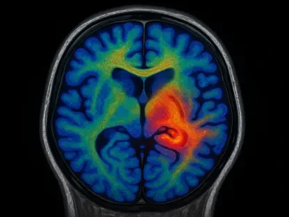 New Study Reveals PTSD's Physical Signature in the Brain