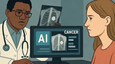 AI for Cancer Diagnosis Reveals Unforeseen Demographic Bias