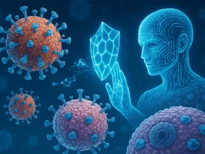 Researchers Use AI to Stop Viruses From Entering Cells