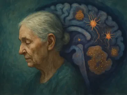 How Common Is Hidden Alzheimer's Pathology?