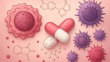 Breast Cancer Drug Combo Overcomes AML Resistance