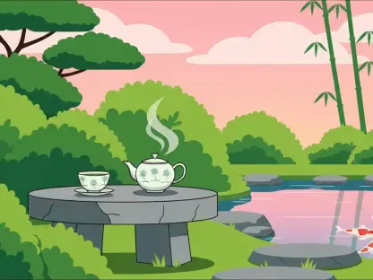 What Are the Health Benefits and Risks of Tea Consumption?