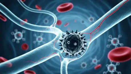 How Does Breast Cancer Reshape Lymphatic Vessels to Spread?