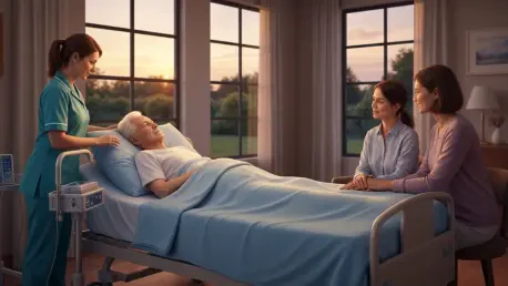 How Is Hospice and Palliative Care Evolving in the US?