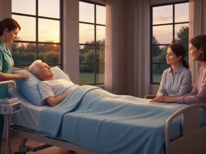 How Is Hospice and Palliative Care Evolving in the US?