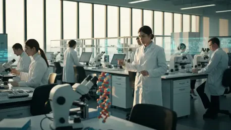 Qatar’s Precision Medicine Milestones Shine at PMFG 2025