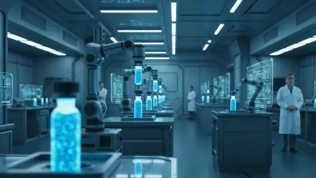 How Does Automation Transform Allogeneic Cell Therapy?