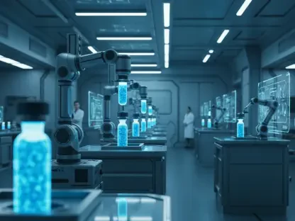 How Does Automation Transform Allogeneic Cell Therapy?