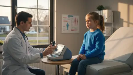 Roche’s FDA-Cleared Test Revolutionizes Whooping Cough Diagnosis