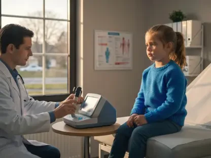 Roche’s FDA-Cleared Test Revolutionizes Whooping Cough Diagnosis