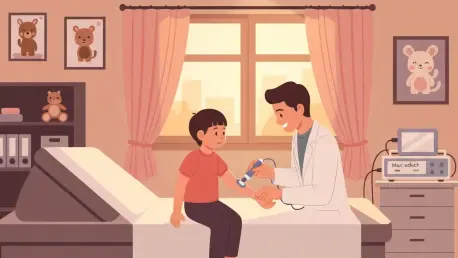 Sweat Testing: A Game-Changer for Diagnostics and Monitoring