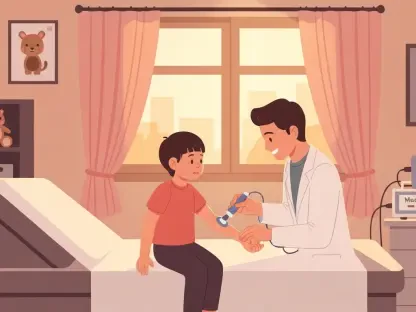 Sweat Testing: A Game-Changer for Diagnostics and Monitoring