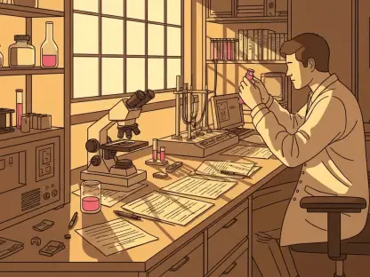 New Strategy Boosts Immunotherapy in ER-Positive Breast Cancer