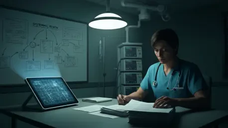 Can AI Replace Humans in Medical Systematic Reviews?