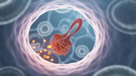 Breakthrough Reveals How Cell Death Drives Dementia