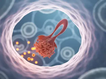 Breakthrough Reveals How Cell Death Drives Dementia