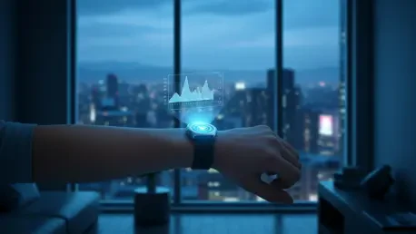 Can Light Replace Needles for Glucose Monitoring?