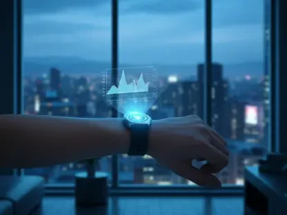 Can Light Replace Needles for Glucose Monitoring?