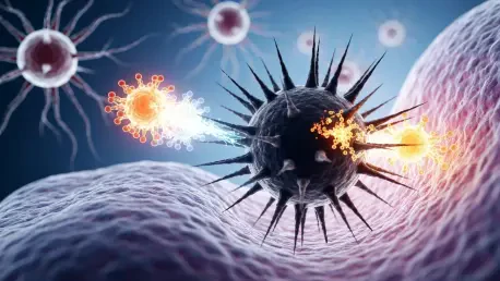 Breakthrough Therapy Extends Life for a Rare Brain Cancer