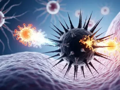 Breakthrough Therapy Extends Life for a Rare Brain Cancer