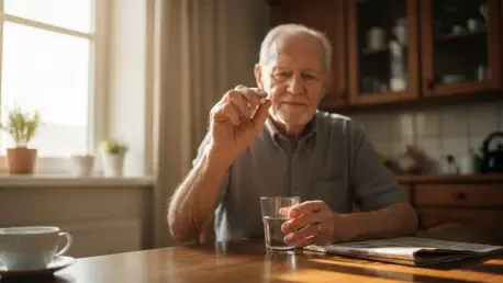 Could a New Drug Topple a CML Blockbuster?