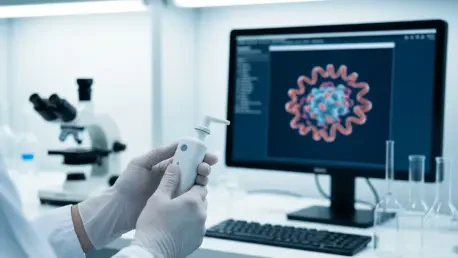 Therapeutic Nasal Vaccine Shrinks HPV Tumors