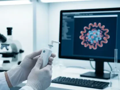 Therapeutic Nasal Vaccine Shrinks HPV Tumors