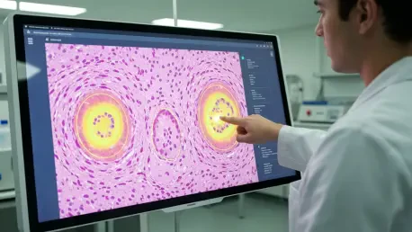 AI Poised to Transform Colon Cancer Detection