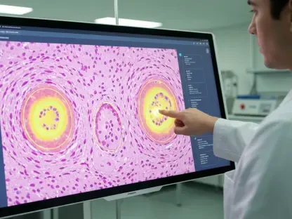 AI Poised to Transform Colon Cancer Detection