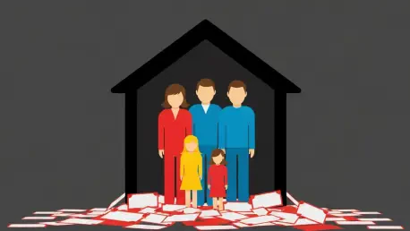 Why Are Insured Americans Drowning in Medical Debt?